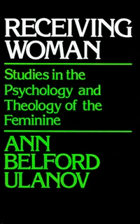 Cover of Receiving Woman