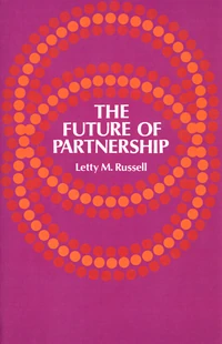 Cover of The Future of Partnership