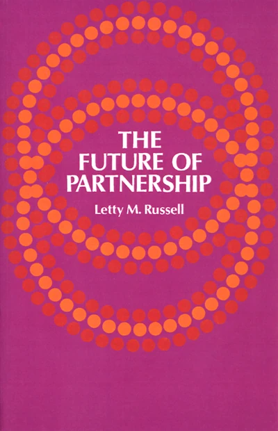 Cover of The Future of Partnership