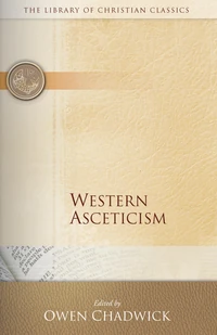 Cover of Western Asceticism