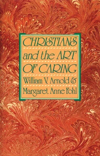 Cover of Christians and the Art of Caring