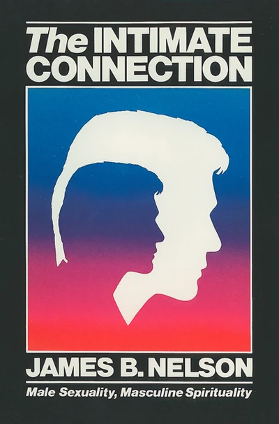 Cover of The Intimate Connection