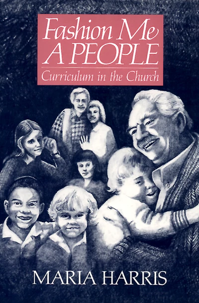 Cover of Fashion Me a People