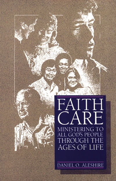 Cover of Faithcare