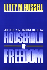 Cover of Household of Freedom