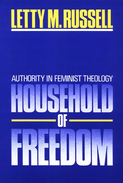 Cover of Household of Freedom