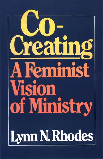 Cover of Co-Creating