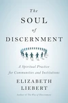 Cover of The Soul of Discernment