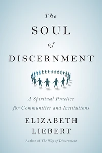 Cover of The Soul of Discernment