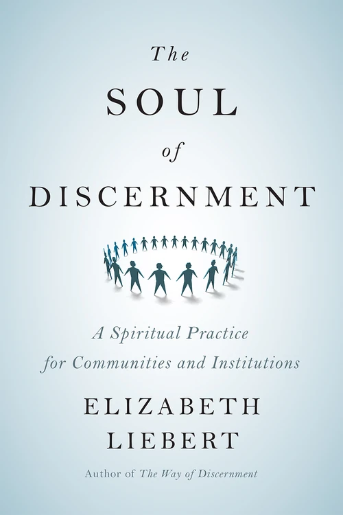 Cover of The Soul of Discernment
