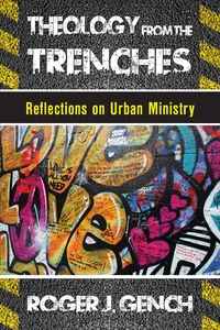 Cover of Theology from the Trenches
