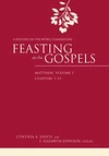 Cover of Feasting on the Gospels–Matthew, Volume 1