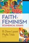 Cover of Faith and Feminism