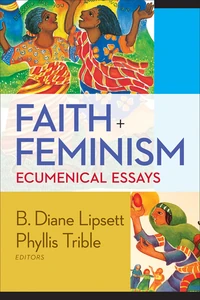 Cover of Faith and Feminism