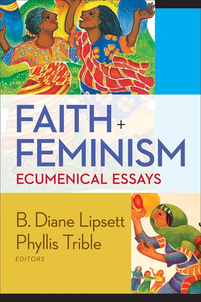 Cover of Faith and Feminism