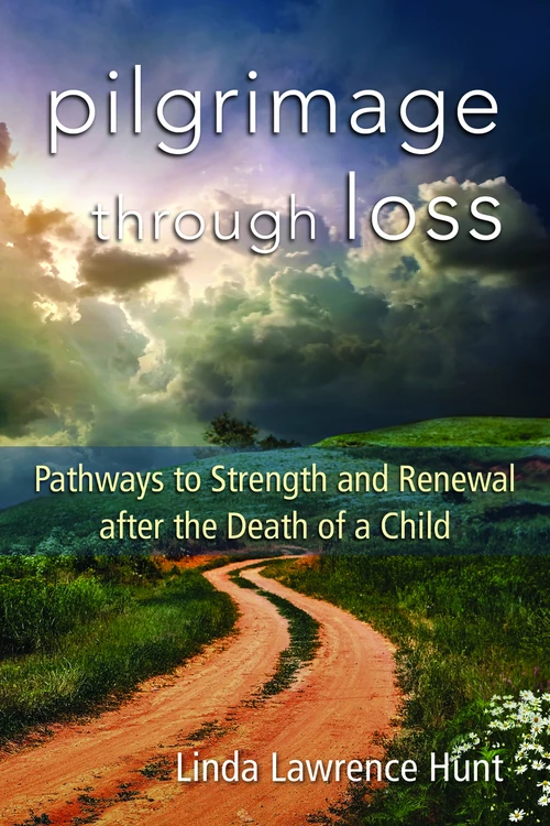 Cover of Pilgrimage through Loss