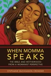 Cover of When Momma Speaks