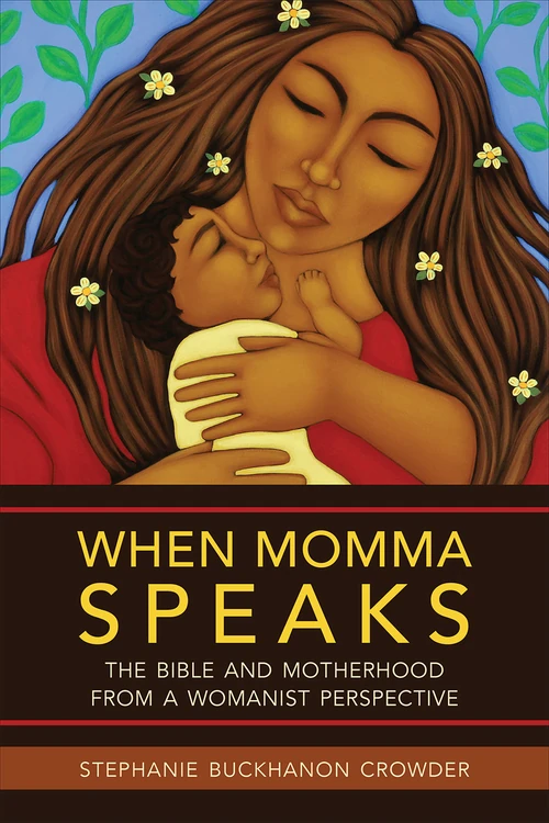 Cover of When Momma Speaks