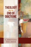 Cover of Theology and the End of Doctrine