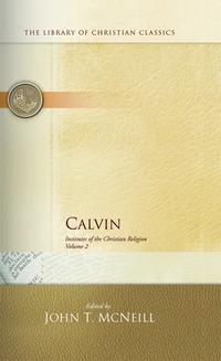 Cover of Calvin