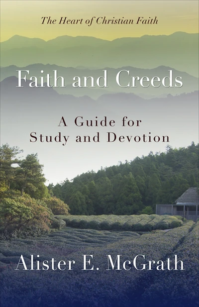 Cover of Faith and Creeds
