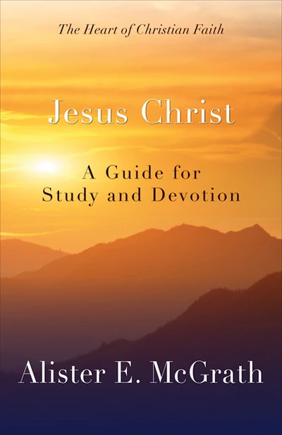 Cover of Jesus Christ