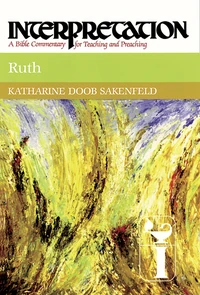 Cover of Ruth