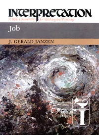 Cover of Job