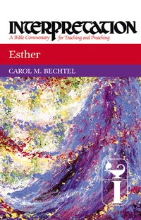 Cover of Esther