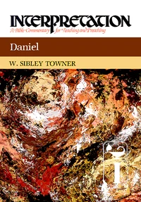 Cover of Daniel