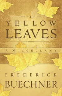 Cover of The Yellow Leaves