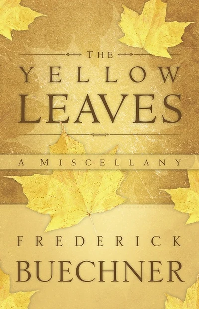 Cover of The Yellow Leaves