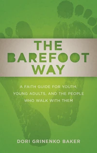 Cover of The Barefoot Way