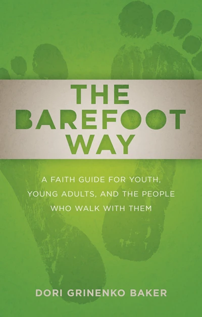 Cover of The Barefoot Way