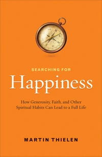 Cover of Searching for Happiness