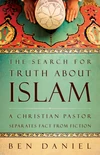 Cover of The Search for Truth about Islam