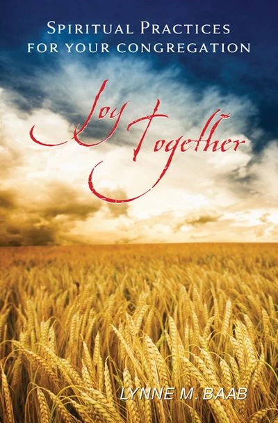 Cover of Joy Together