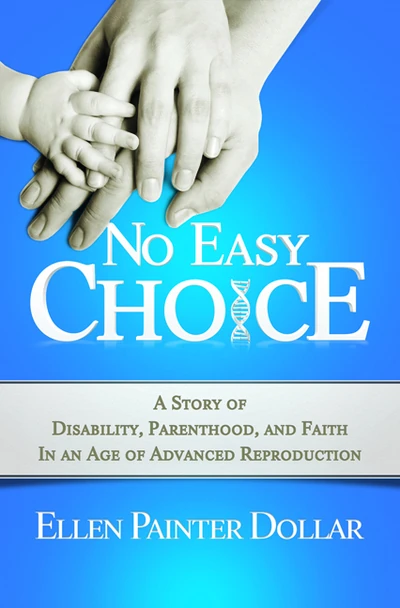 Cover of No Easy Choice