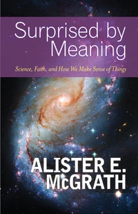 Cover of Surprised by Meaning
