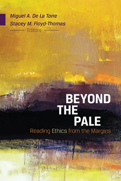 Cover of Beyond the Pale