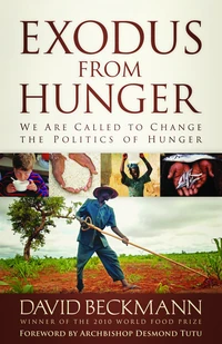 Cover of Exodus from Hunger