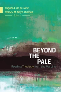 Cover of Beyond the Pale