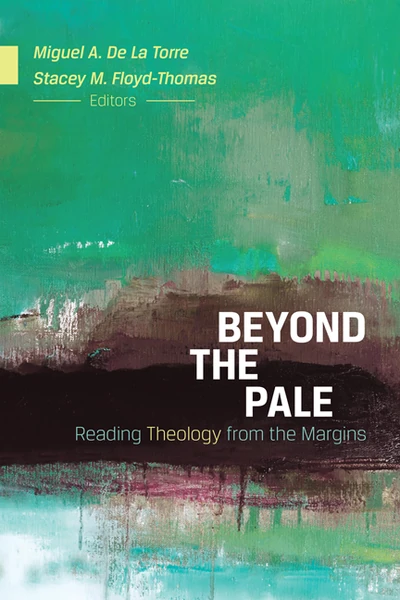 Cover of Beyond the Pale