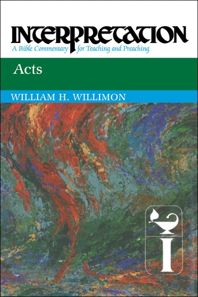 Cover of Acts