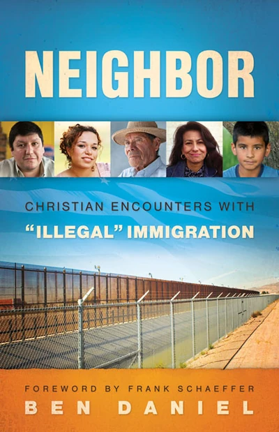 Cover of Neighbor