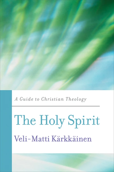 Cover of The Holy Spirit