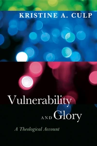 Cover of Vulnerability and Glory