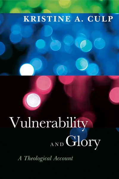 Cover of Vulnerability and Glory