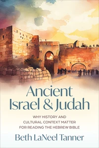 Cover of Ancient Israel and Judah