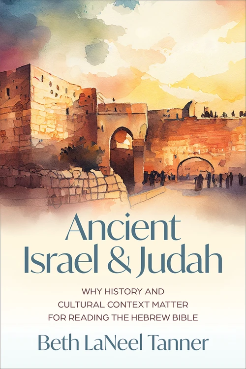 Cover of Ancient Israel and Judah